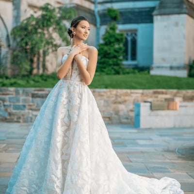 WEDDING PHOTOGRAPHY